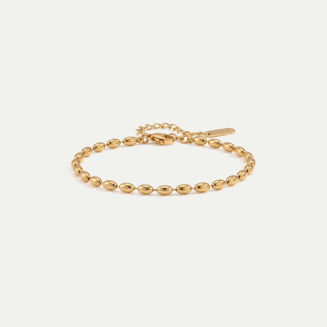 Pulsera Perlé