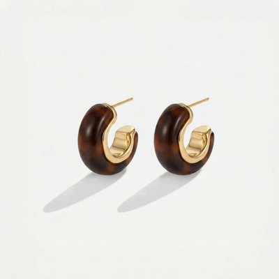 Pendientes Otoño