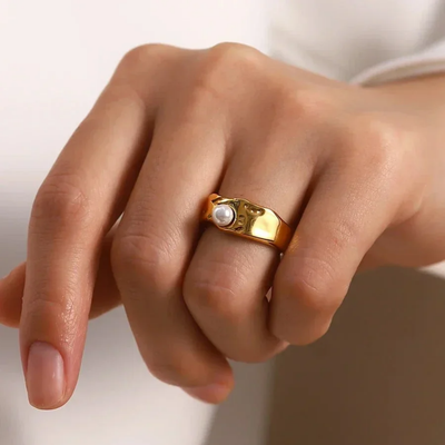 Anillo Costa