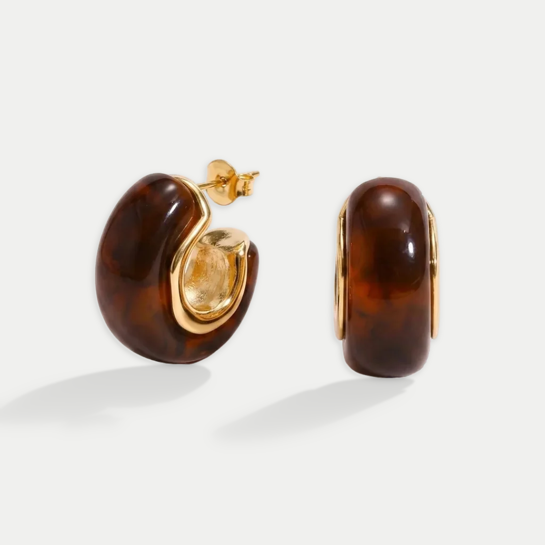 Pendientes Otoño