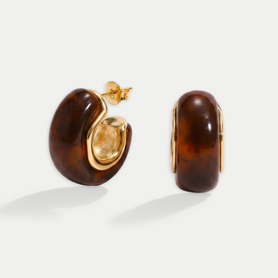 Pendientes Otoño