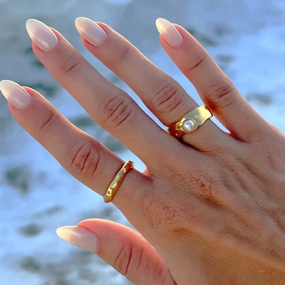 Anillo Costa