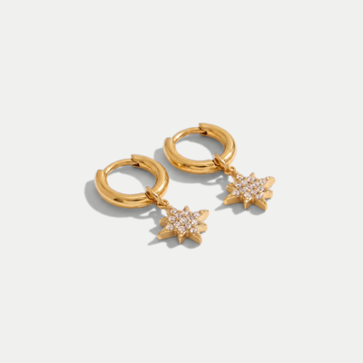 Pendientes Estrellas