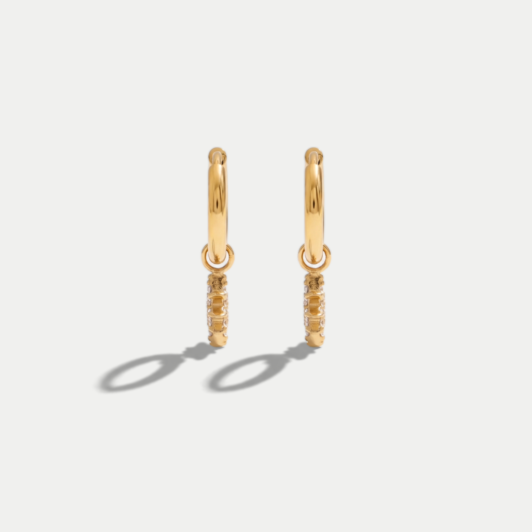 Pendientes Estrellas