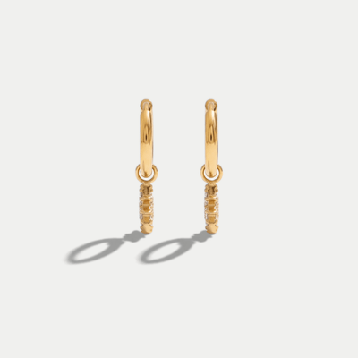 Pendientes Estrellas