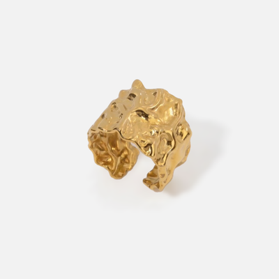 Anillo Pepita