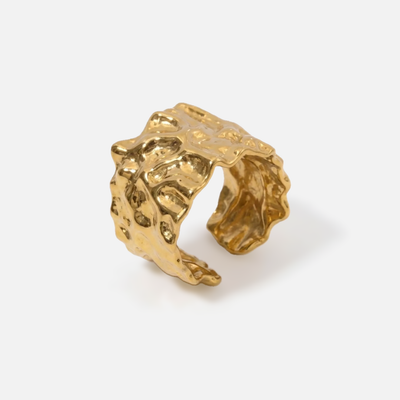 Anillo Pepita