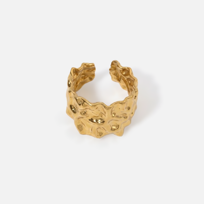 Anillo Pepita