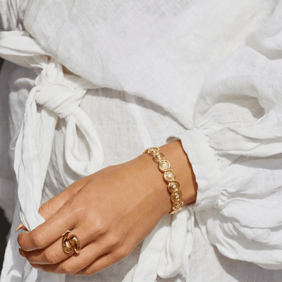 Brazalete Caracola