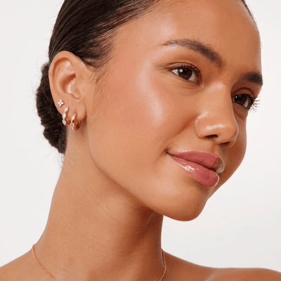 Mix Aros Brillo