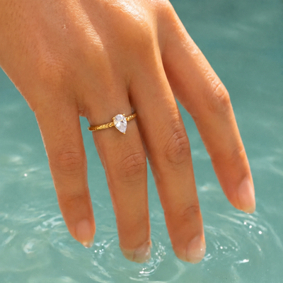 Anillo Aura