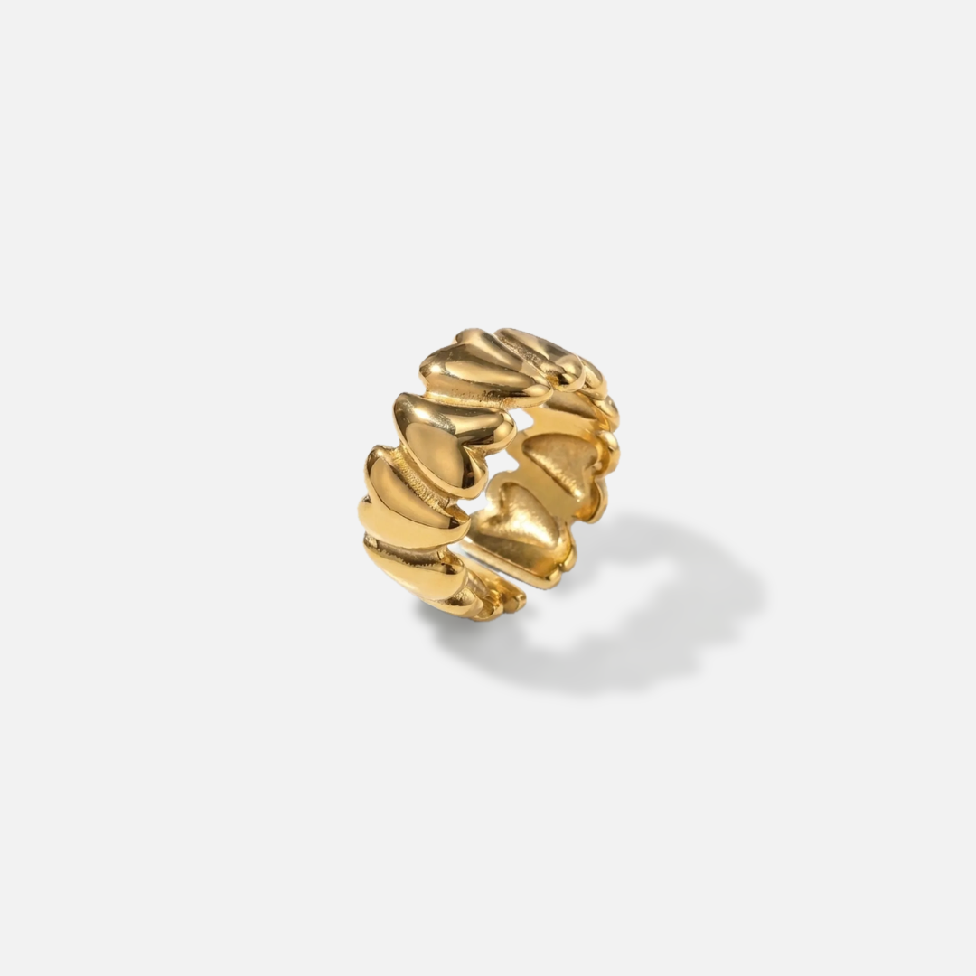 Anillo Mimi