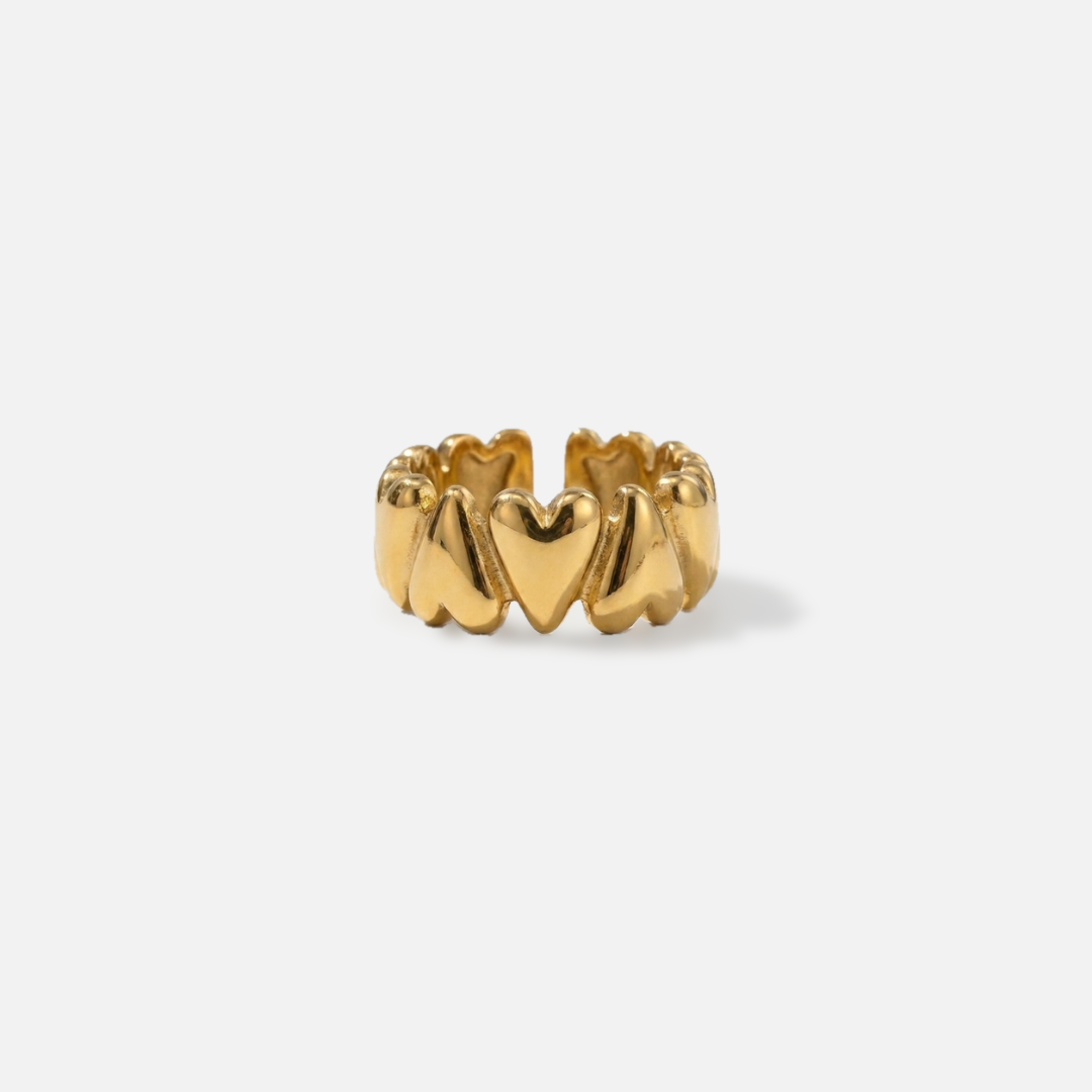 Anillo Mimi