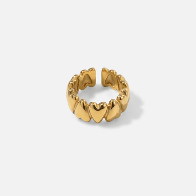 Anillo Mimi