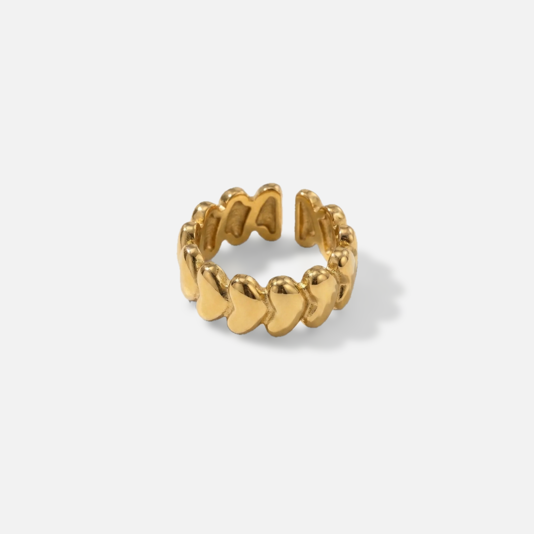 Anillo Mimi