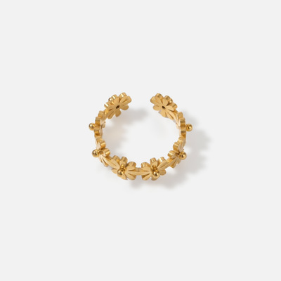 Anillo Margarita