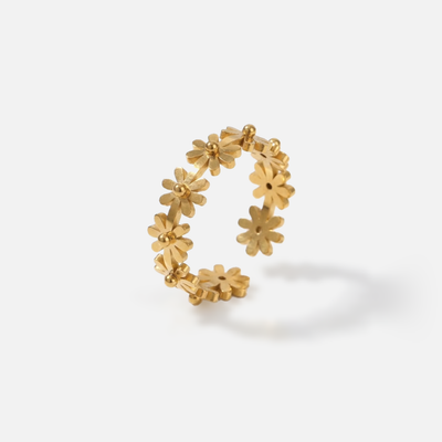 Anillo Margarita
