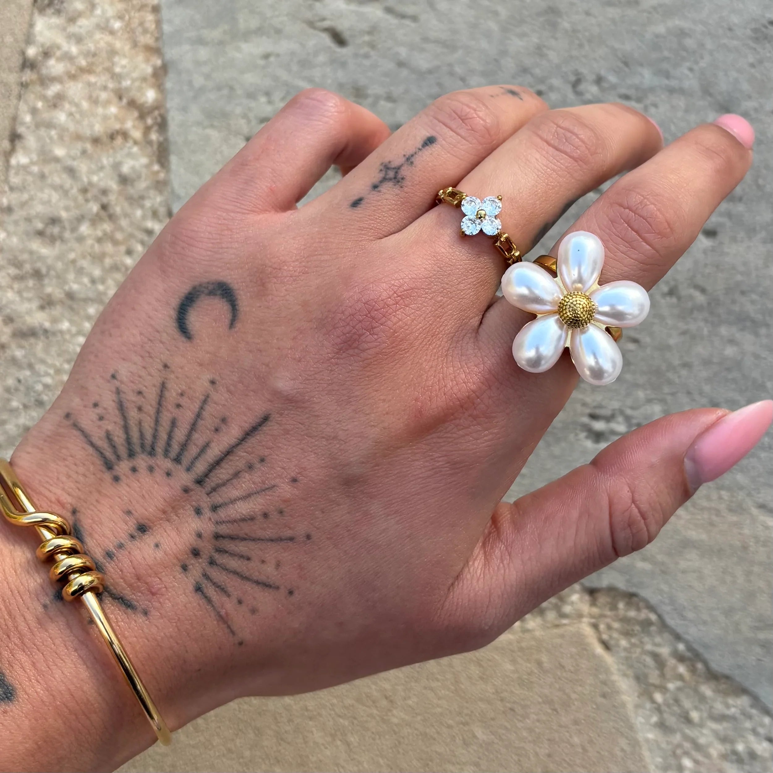 Anillo Floréa