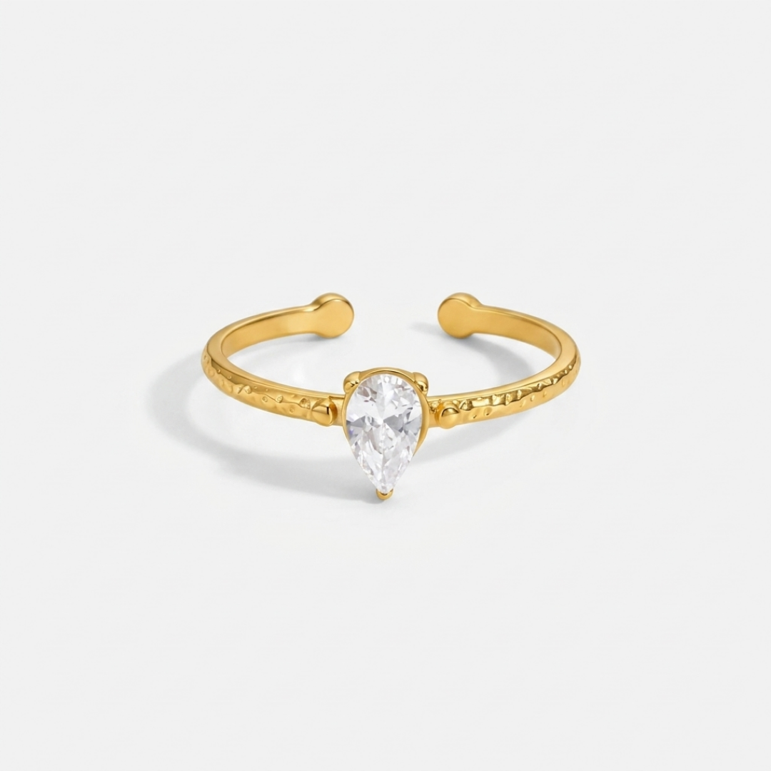 Anillo Aura