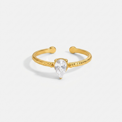 Anillo Aura