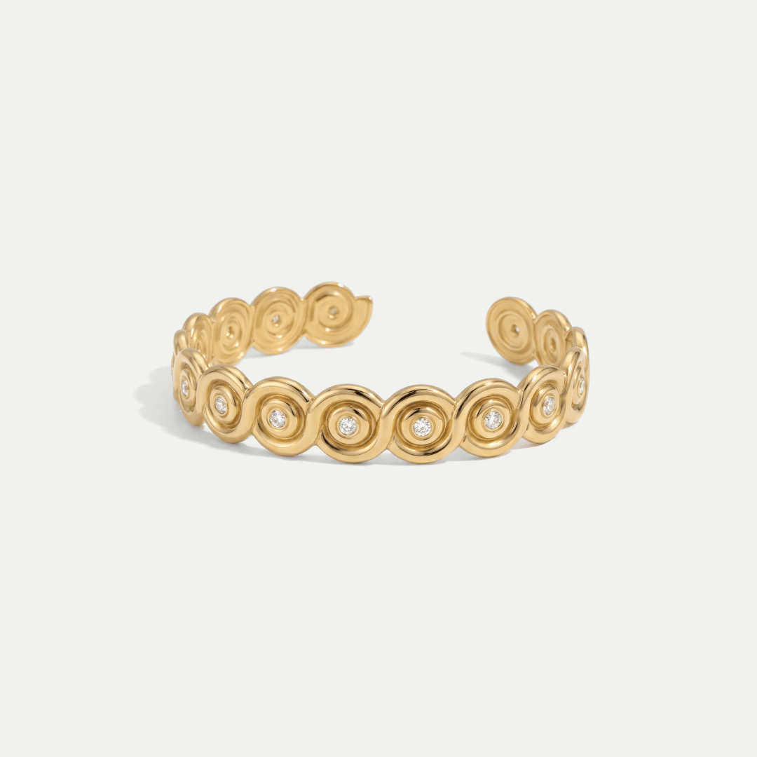 Brazalete Caracola