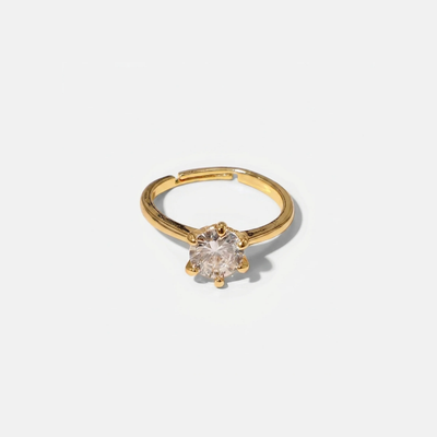 Anillo Promesa