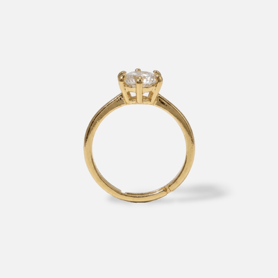 Anillo Promesa