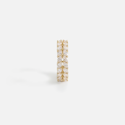 Anillo Espiga