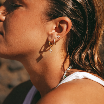 Mix Aros Luz