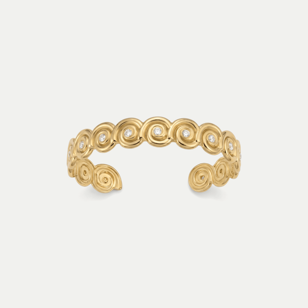 Brazalete Caracola