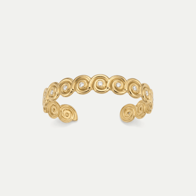 Brazalete Caracola