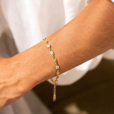 Pulsera Aurora