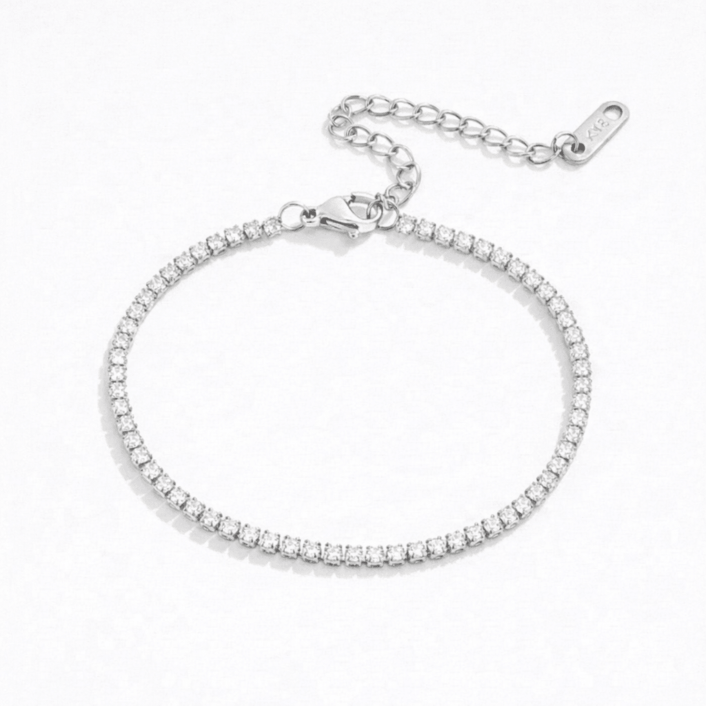 Serena Pulsera Tennis