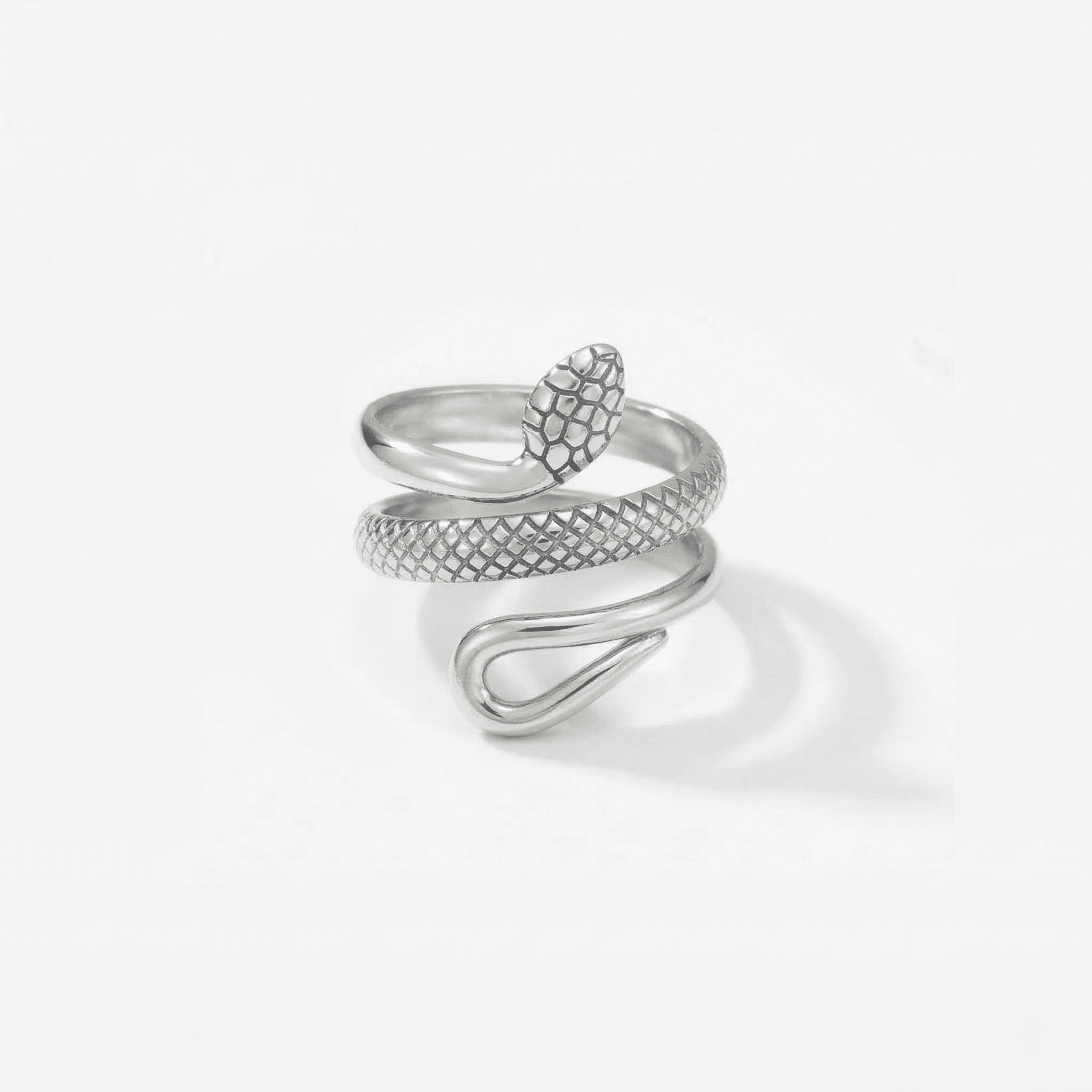 Anillo Serpiente