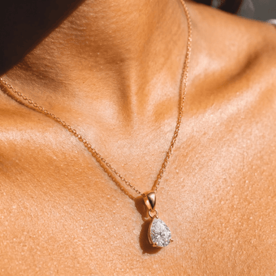 Collar Astra