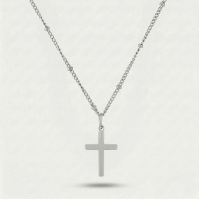Collar Cruz