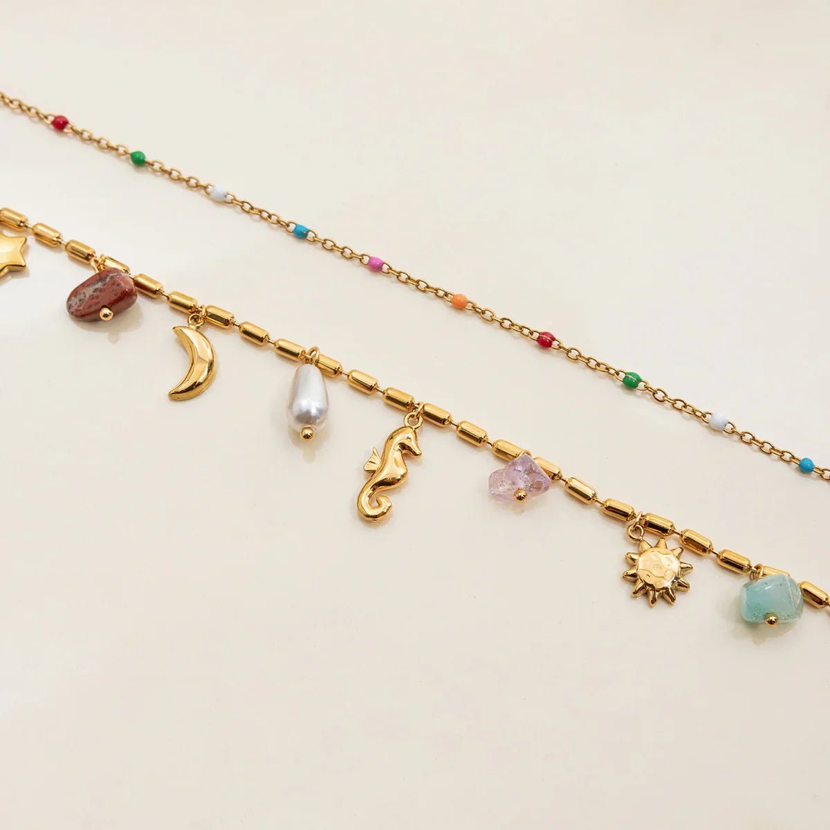 Collar Verano en Tenerife