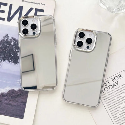 Mirror Phone Case