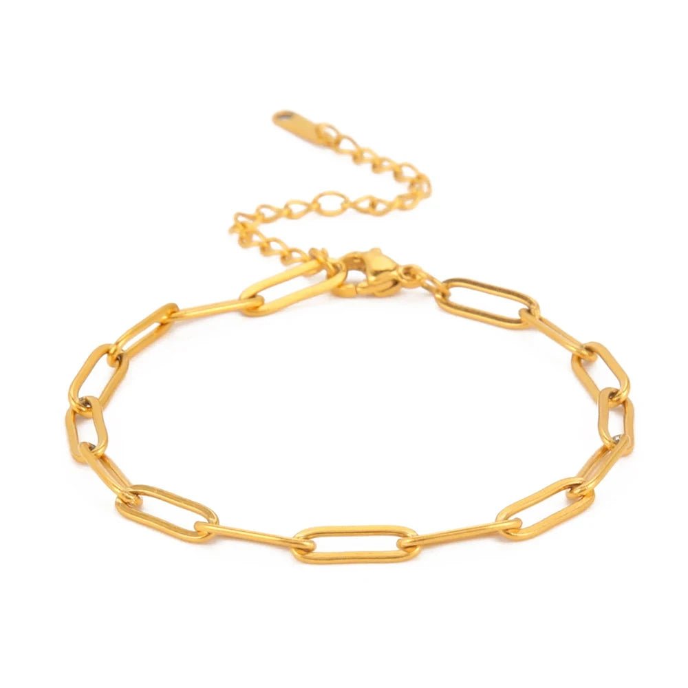 Charm Pulsera