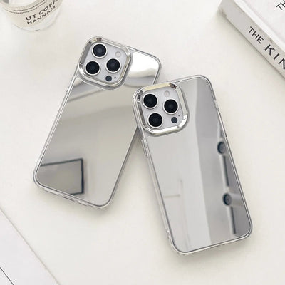 Mirror Phone Case