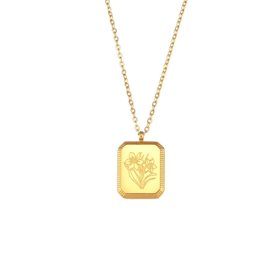 Collar Emmy