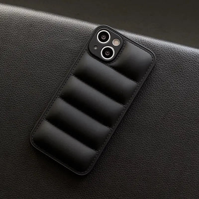 Puffer Phone Case