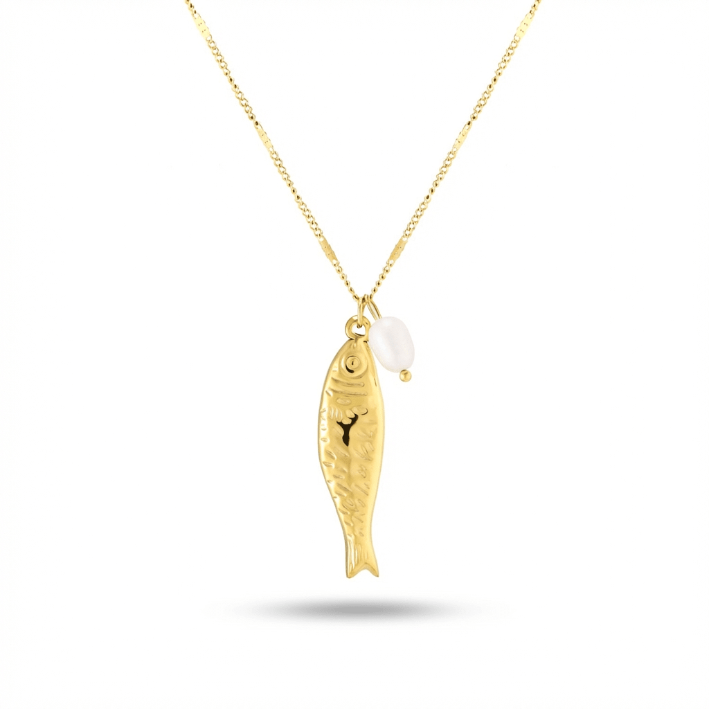 Collar Pez