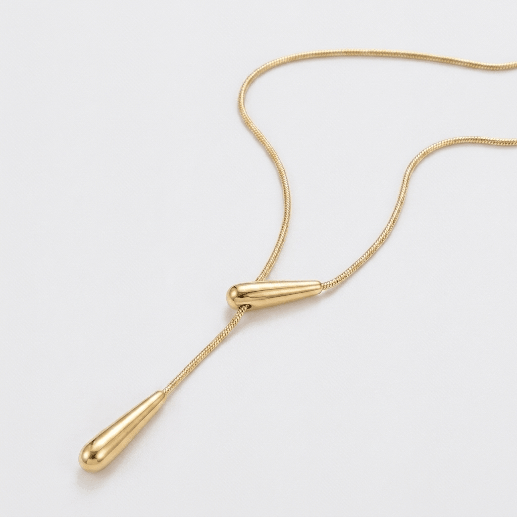 Colgante Gota