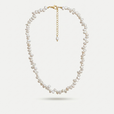 Choker Perlas del Mar