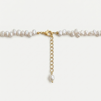 Choker Perlas del Mar