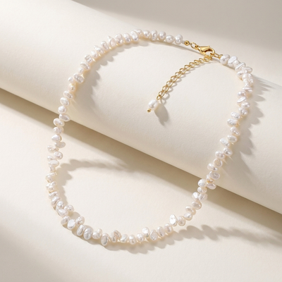 Choker Perlas del Mar