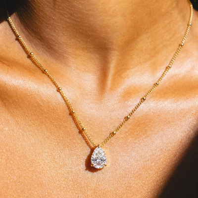 Collar Astra