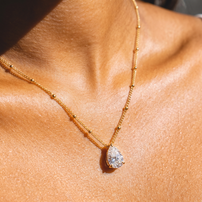 Collar Astra